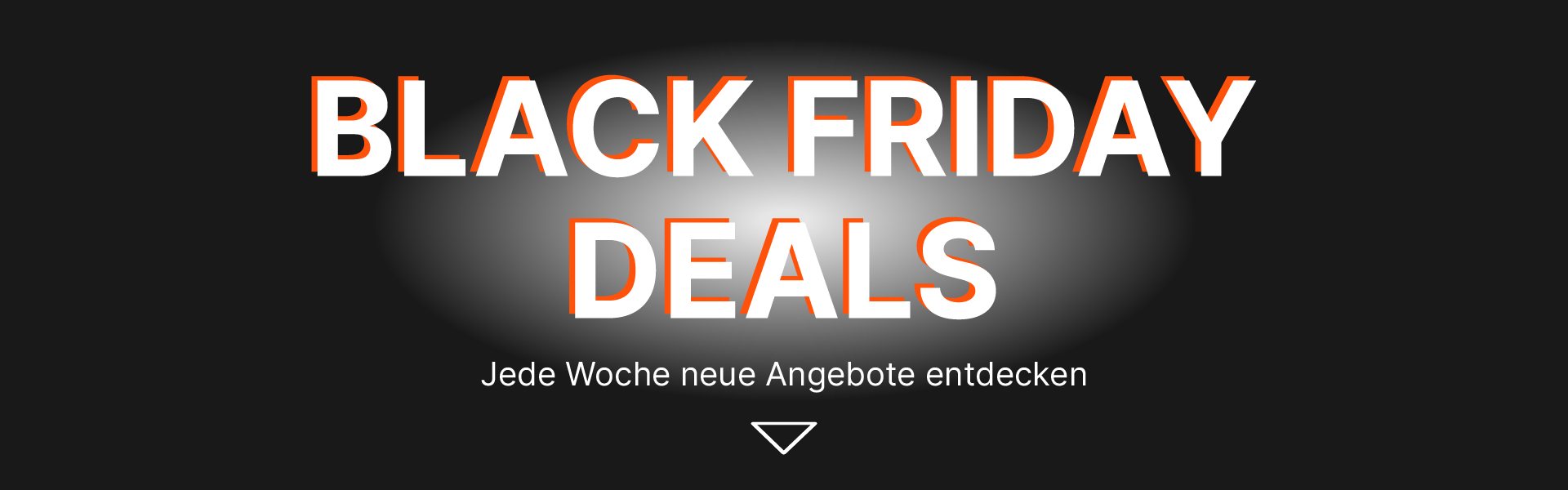 Black Friday Angebote bei DentaTec